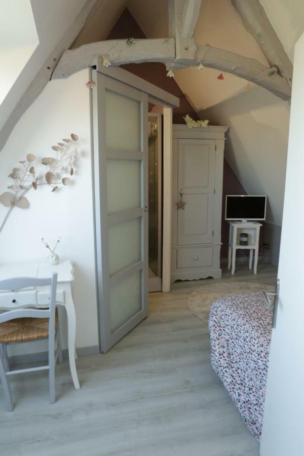 Le Clos D'Esquay, Cote Seulles Exterior foto